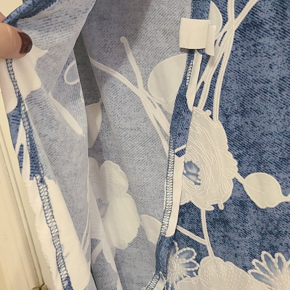 Beautiful wrap - Picture 4 of 5